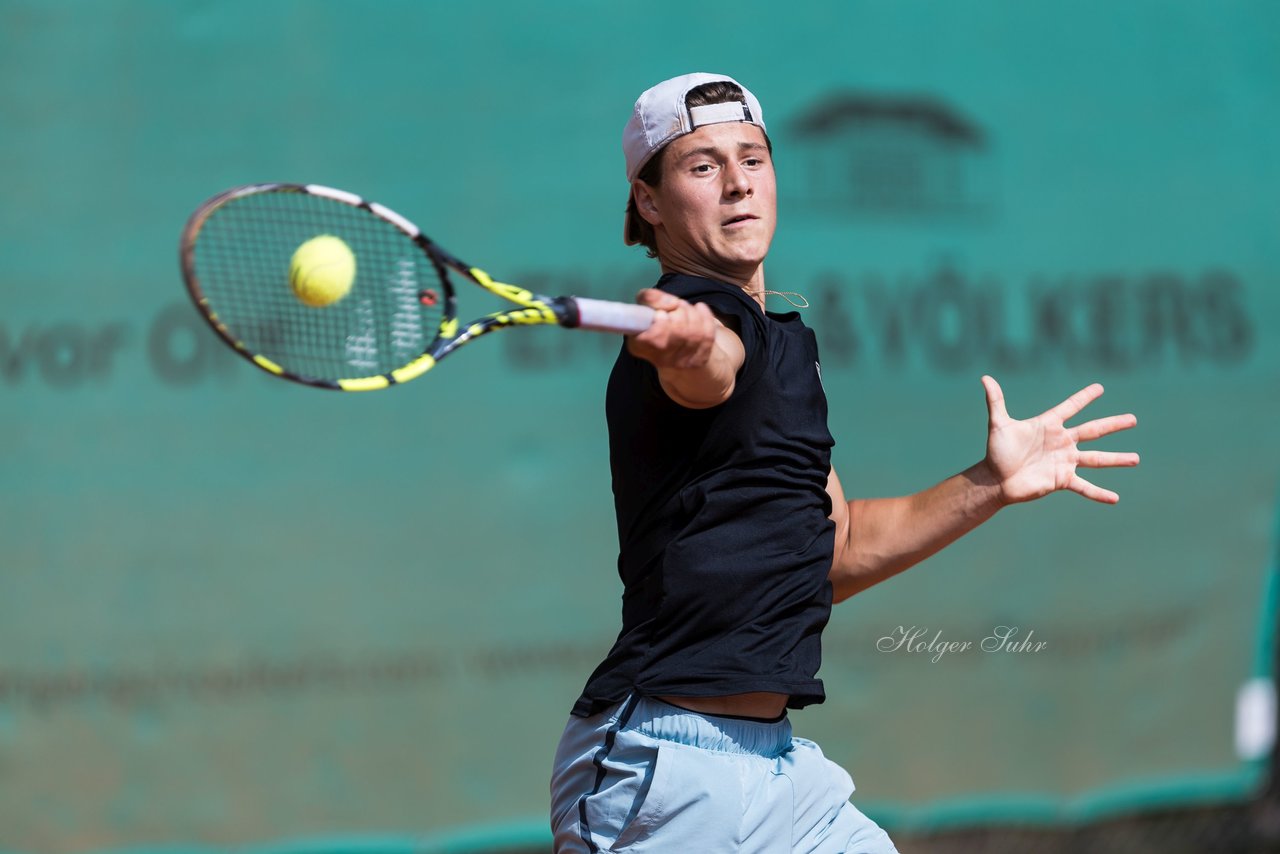 Bild 363 - Kaltenkirchen  ITF / Masters Nord